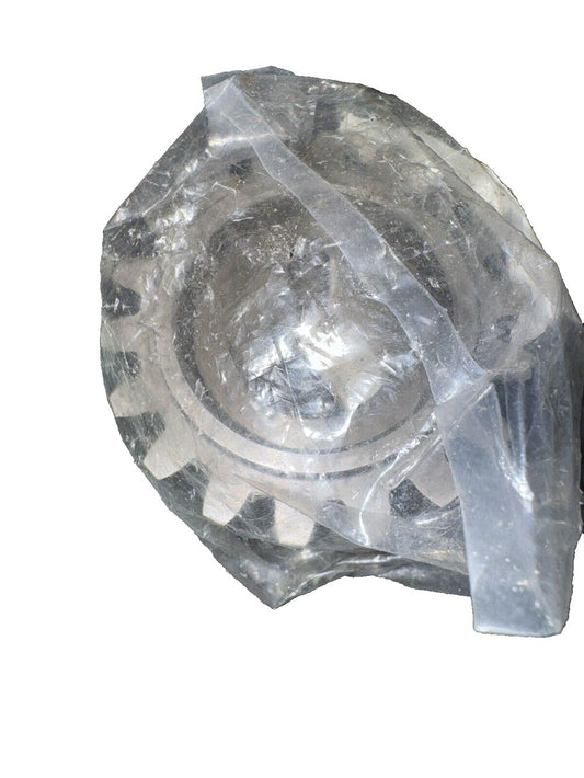 Hobart 00-024270 Pinion teeth replacement part – a clear quartz crystal