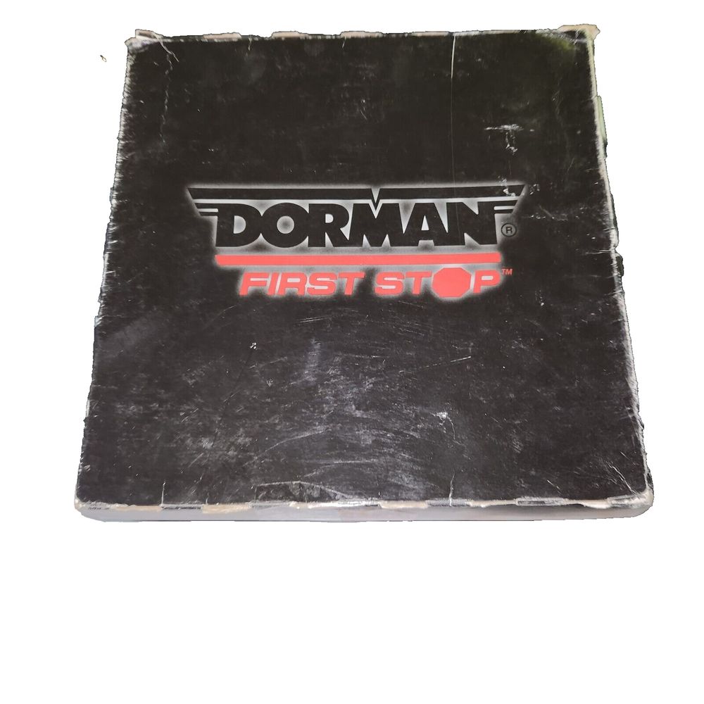 Dorman C661240 Parking Brake Cable – the box for the toman first step