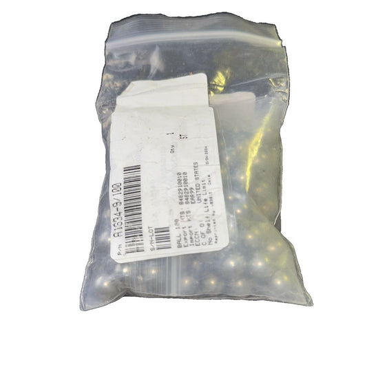 100 Set Ball A1634-9/100, Textron – a bag of white leds