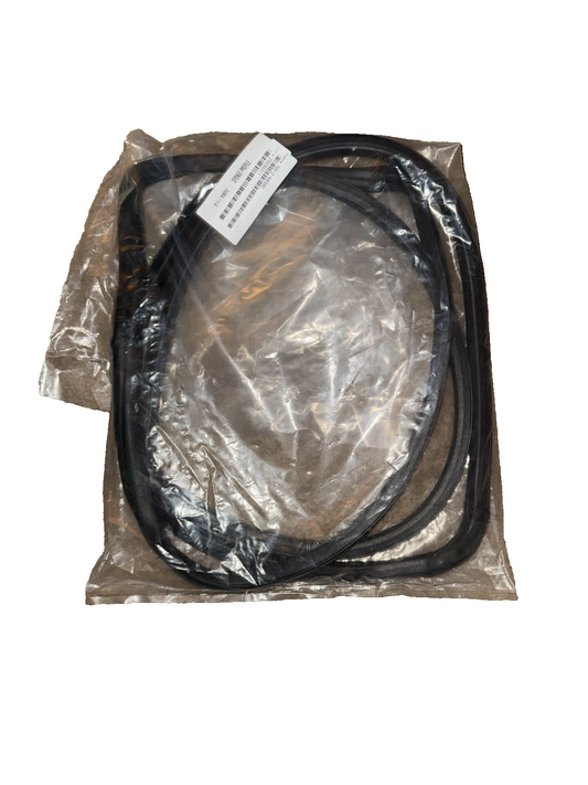 Nissan 76912-N4500 Weatherstrip