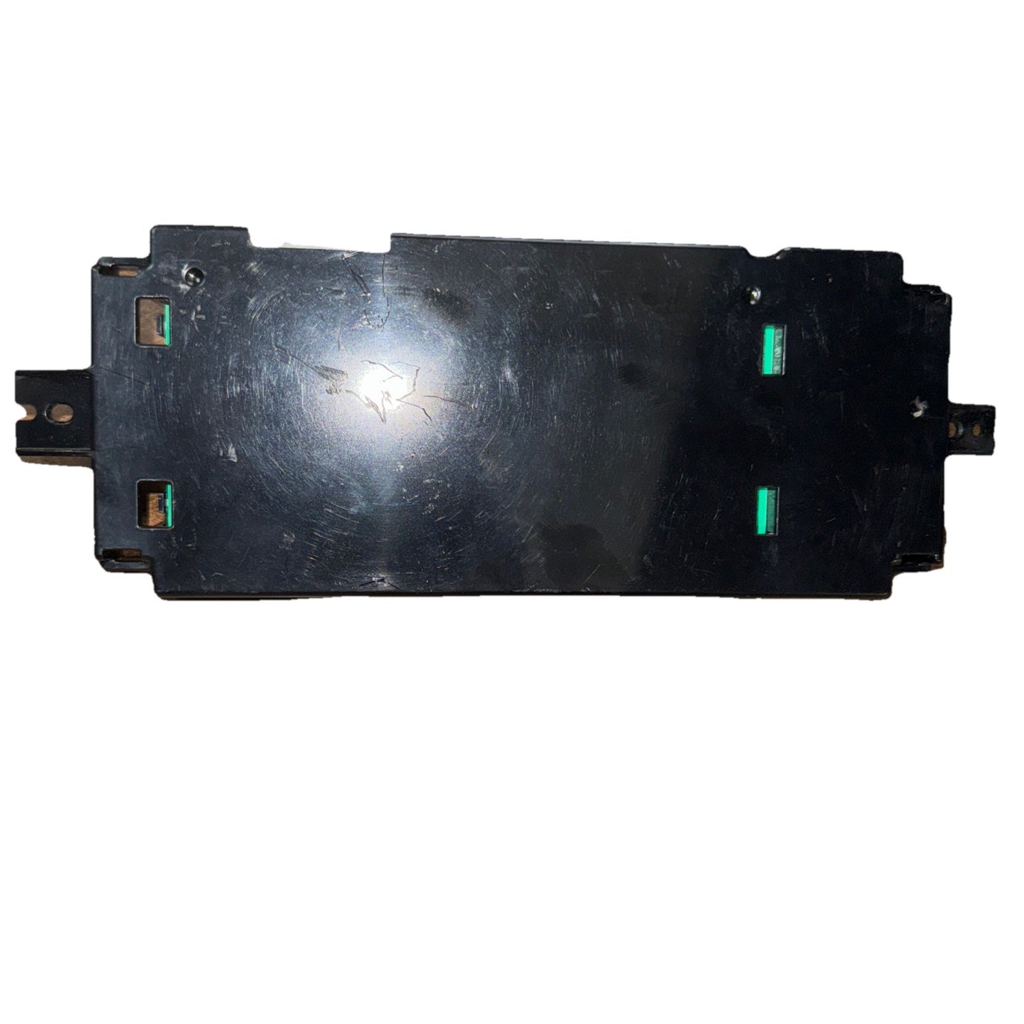 WHIRLPOOL Built-in Oven, Display Board # W10532438