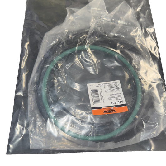 Dorman 579-207 Fuel Tank Lock Ring Compatible with Ford/Lincoln/Mercury Models