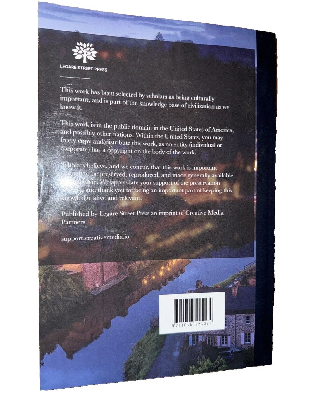 Secret Memoirs of the Royal Family of France, During the Revolution: With Origin, DaveyDooDeals – the book cover for the book, the river an…
