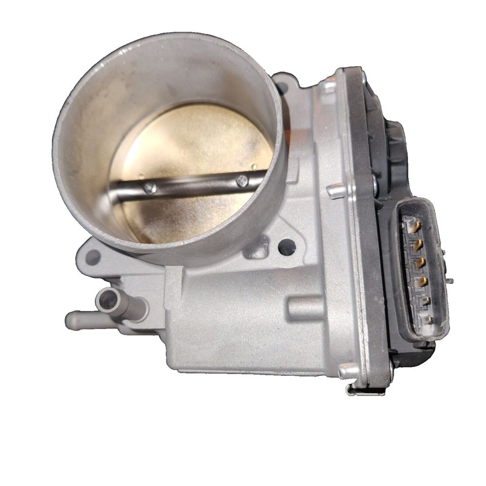 Cardone 67-0012 Remanufactured Fuel Injection Throttle Body (Renewed) – throttle box assembly - ford