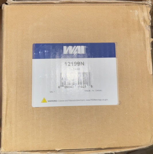 WAI Global 12199N - Alternator – a box of the new nn - 1 - 1 - 1 - 1 - 1 - 1