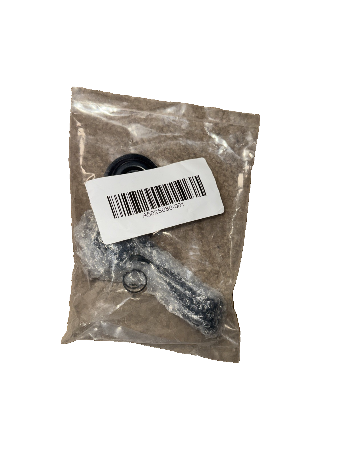 Autocar A5025080-001 - Window Crank Assembly
