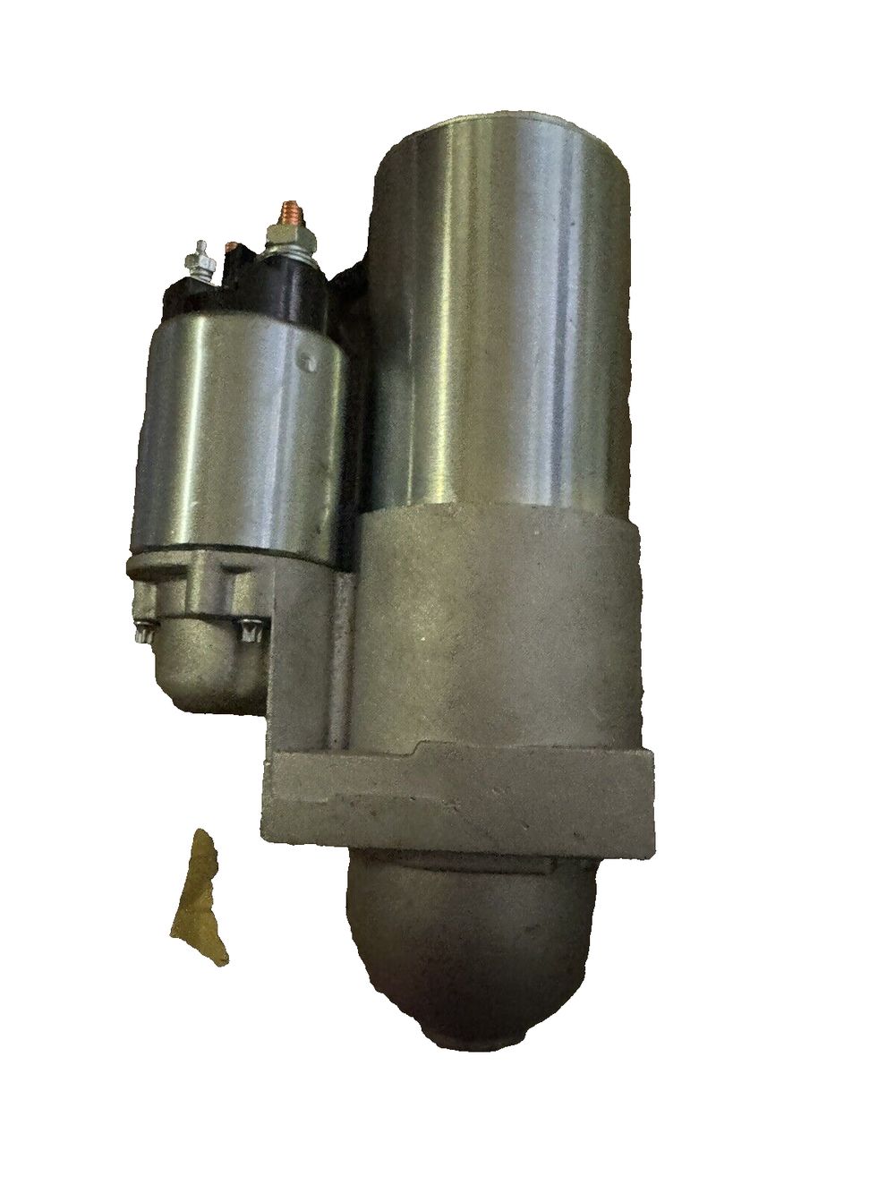 TYC 1-06449L New Starter – a fuel pump with a gas cap