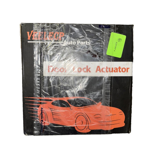 805011LA0A Nissan Lock & Remote Control Assembly-front, Veelecp – a book with a red car on it
