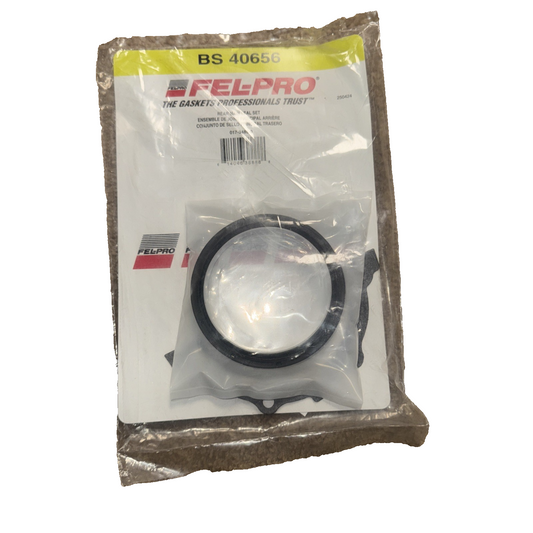 FEL-PRO Engine Crankshaft Seal Kit P/N:BS 40656