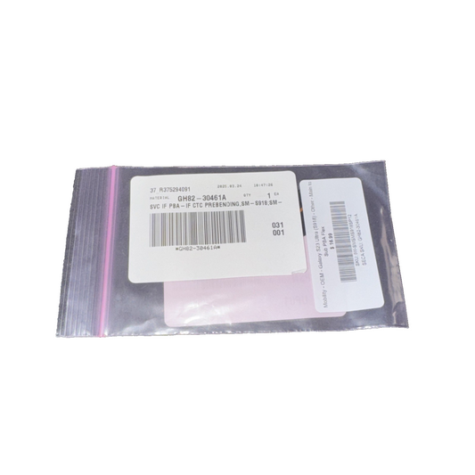 Samsung Galaxy S23 Ultra (SM-S918B) Main flex GH82-30461A