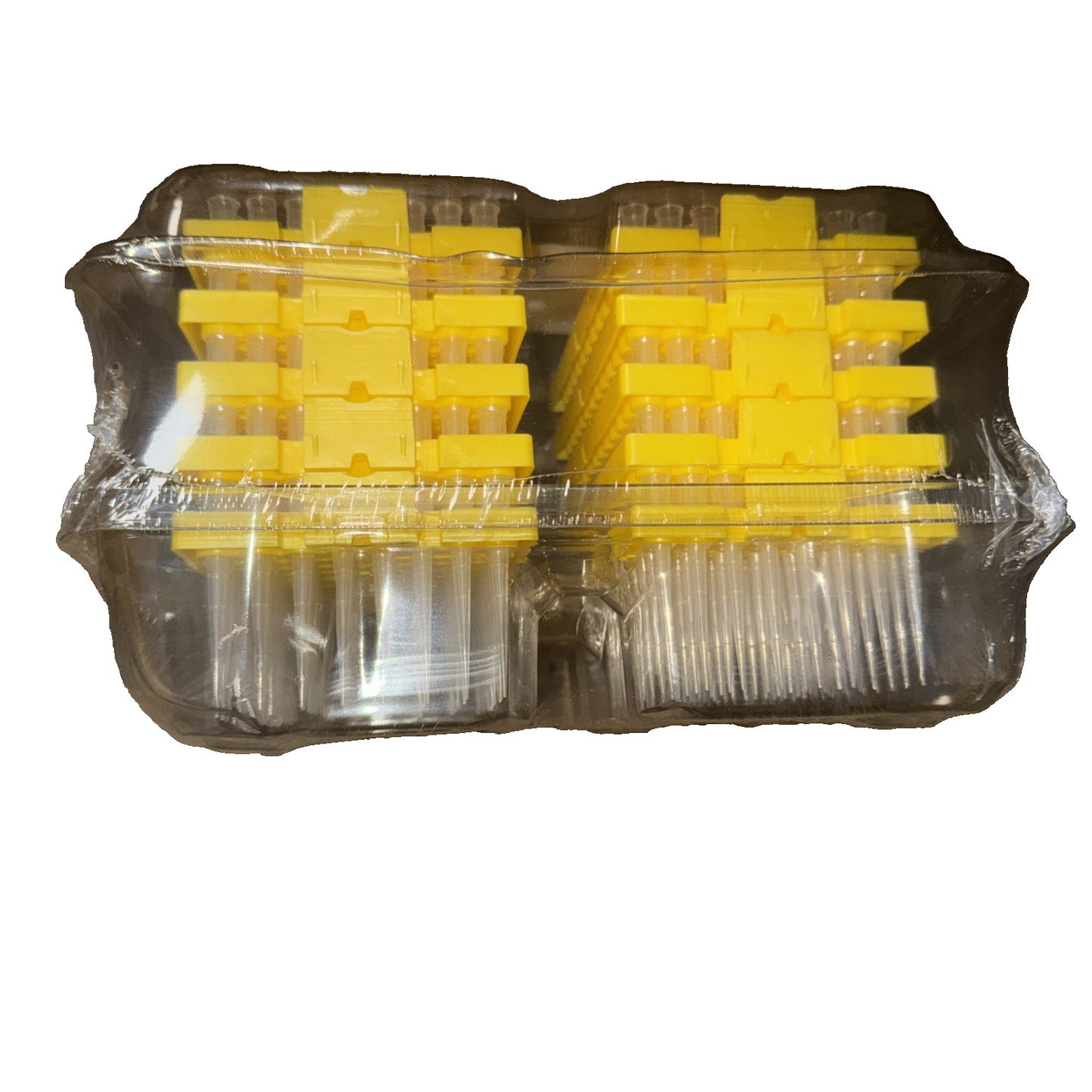 MR-200-RL Axygen Pipet Tips – 200µL, Sterile, Laboratory Use,