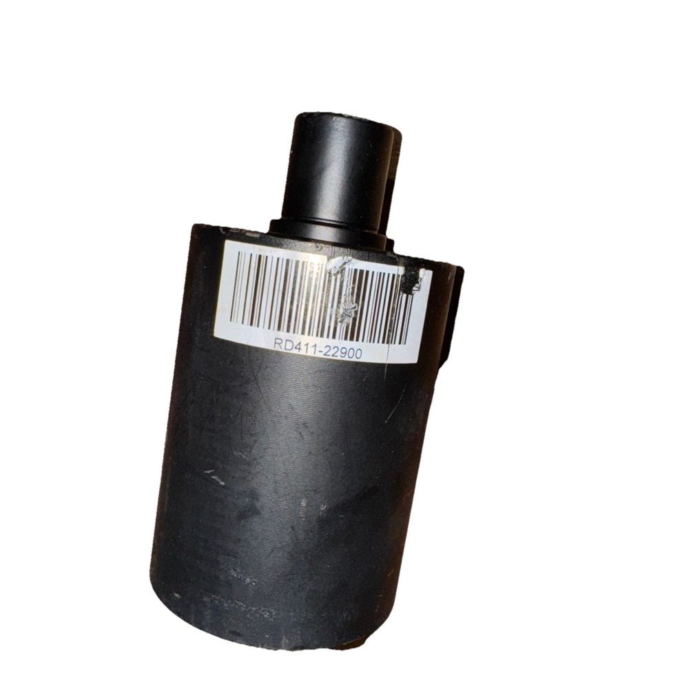 Kubota U45-3 U55-4 Upper Roller RD547-22900, DaveyDooDeals – a black plastic bottle with a barcode on it