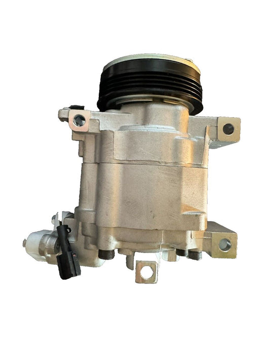 waltyotur A-C AC Compressor Replacement for 2007-2013 Subaru Forester 2008-2011 – a carbudet carbudet carbudet carbudet carbu