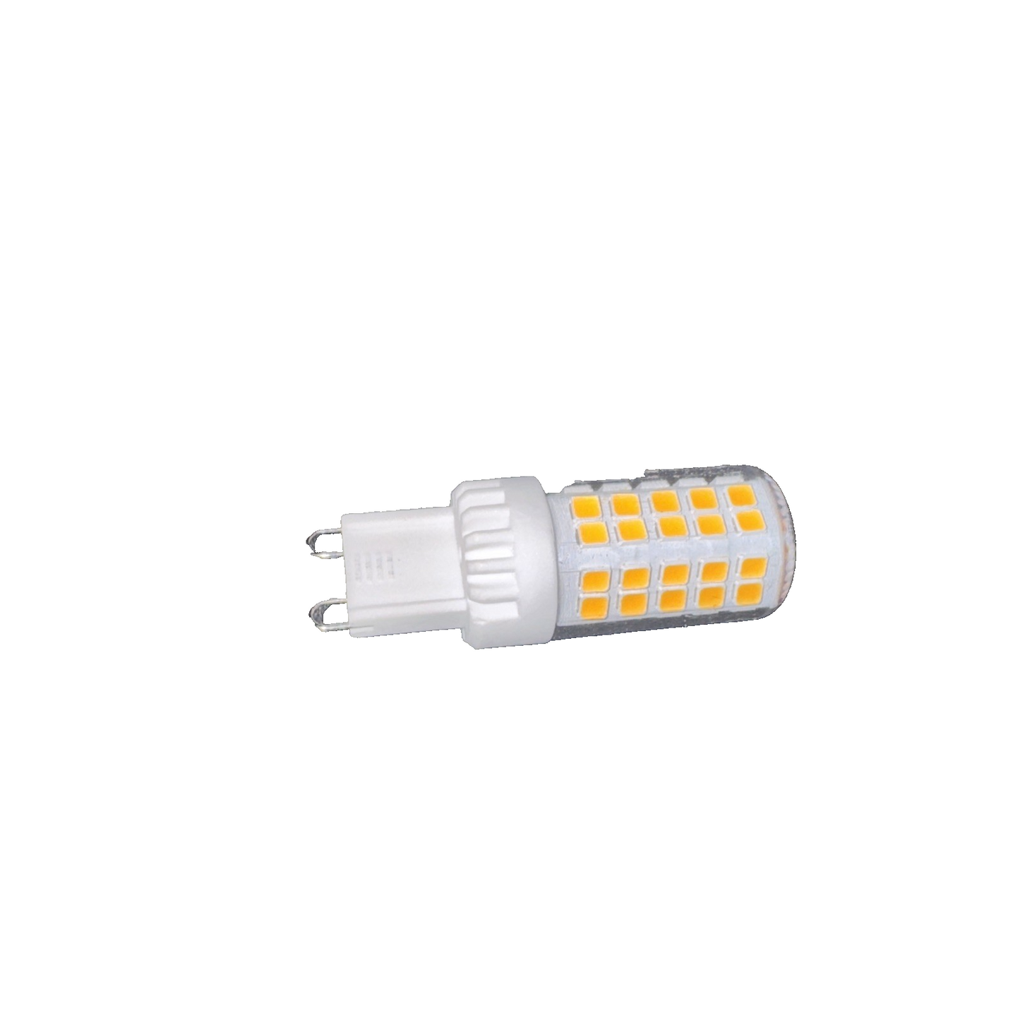 STRAK LED Bulb 7W G9 SP-G9-7W-D01 5 Pack