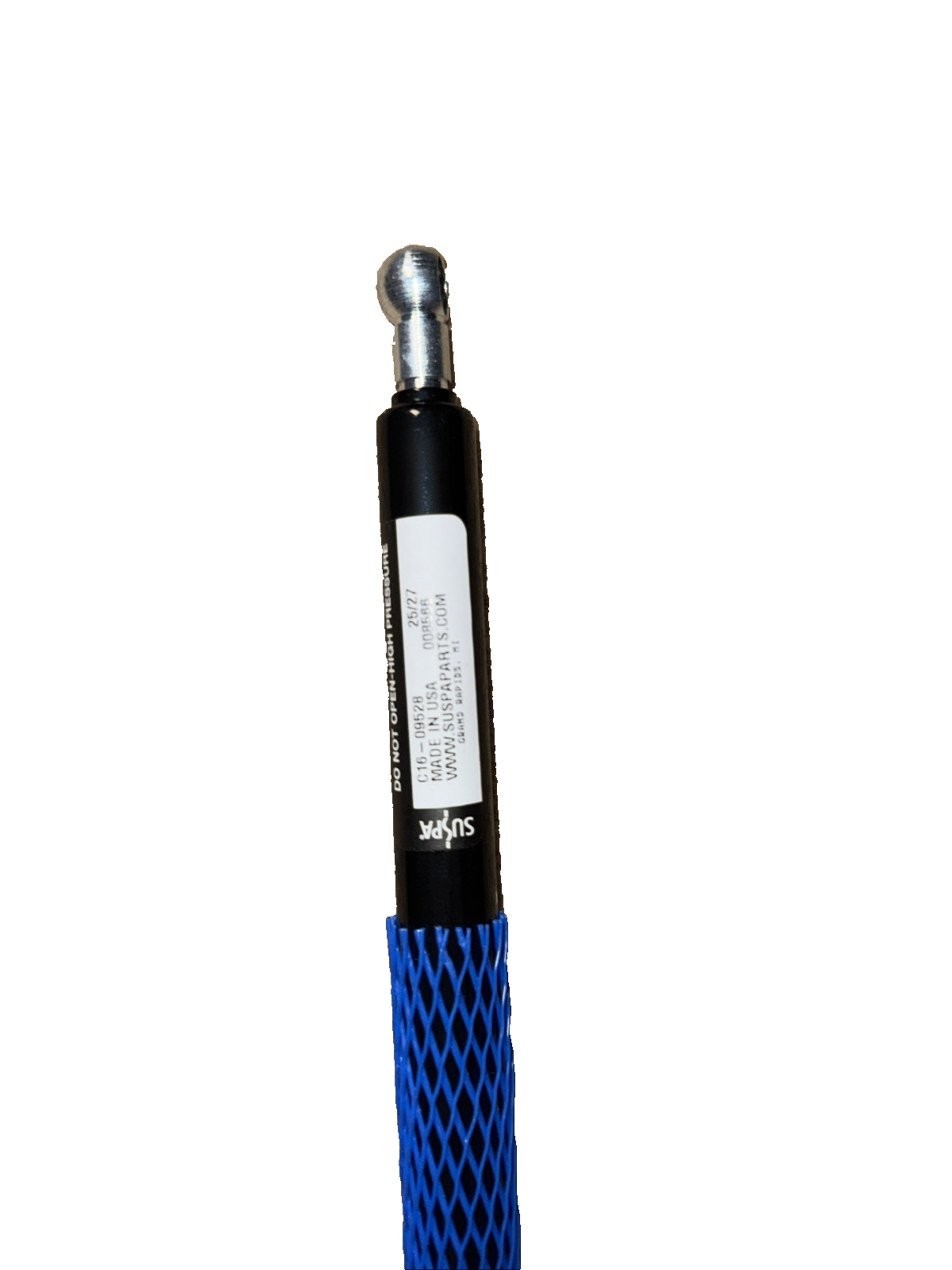 C16-09528 Gas Spring Suspa Inc