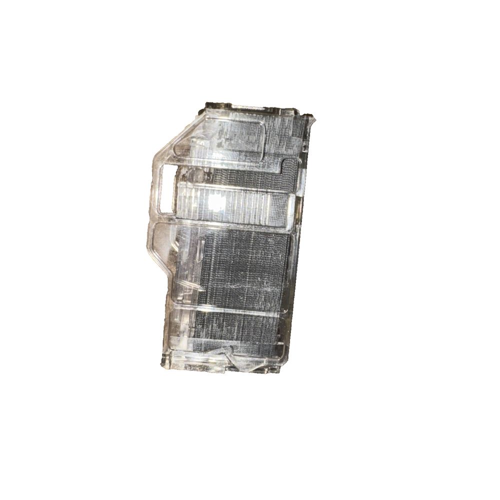 Avanternity Model 7 Staple Cartridge Pack, Work with Avanternity Pro-60E Heavy – a piece of glass with a white background