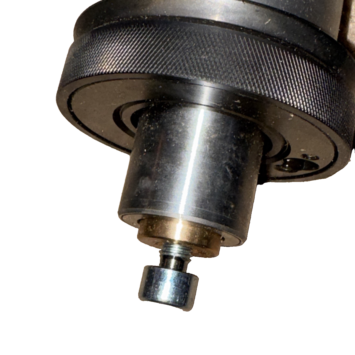 Grinding Spindle CPL Assembly | Industrial Machine Tool Component