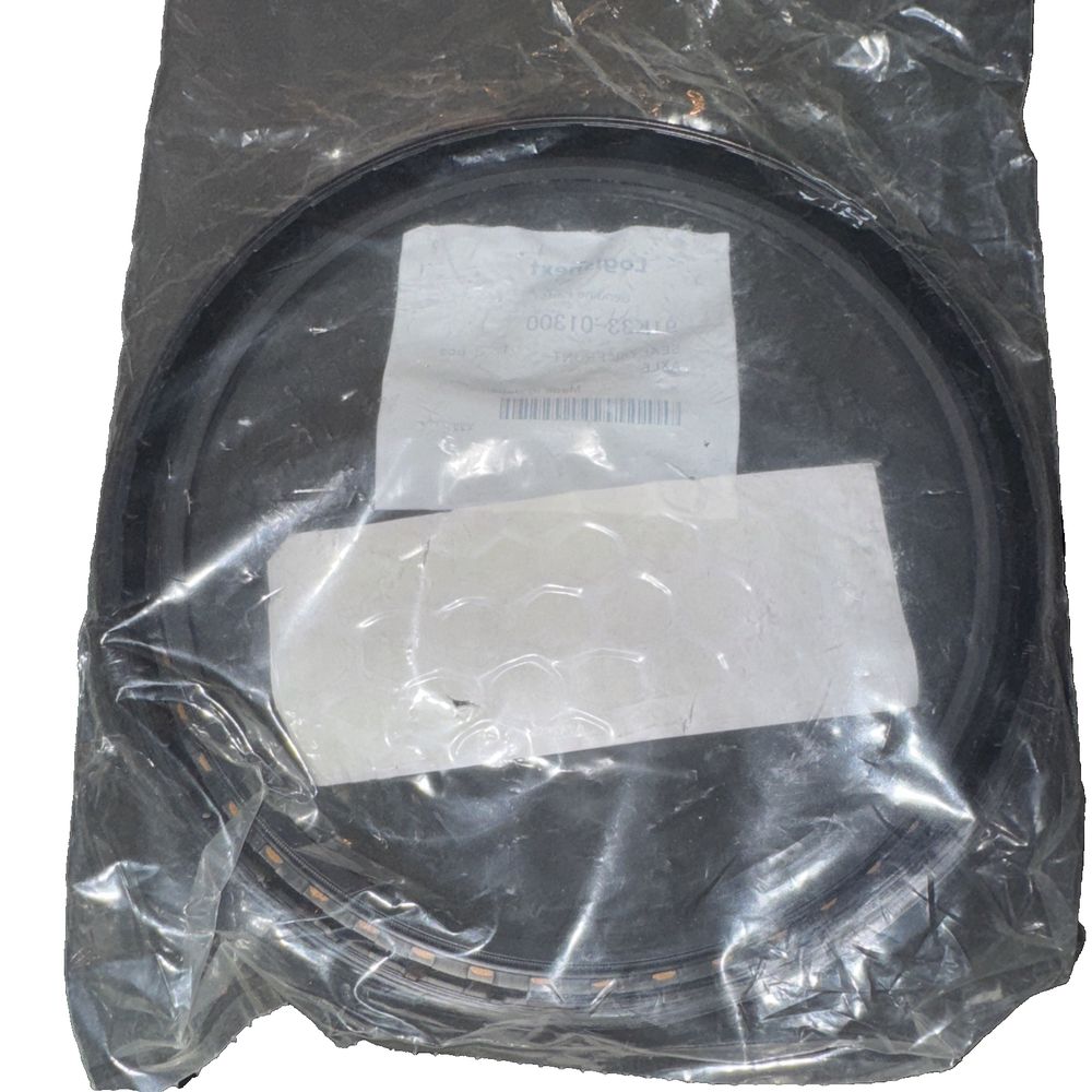 91K3301300 SEAL OIL FRONT AXLE, DaveyDooDeals – a piece of plastic with a plastic bag on it