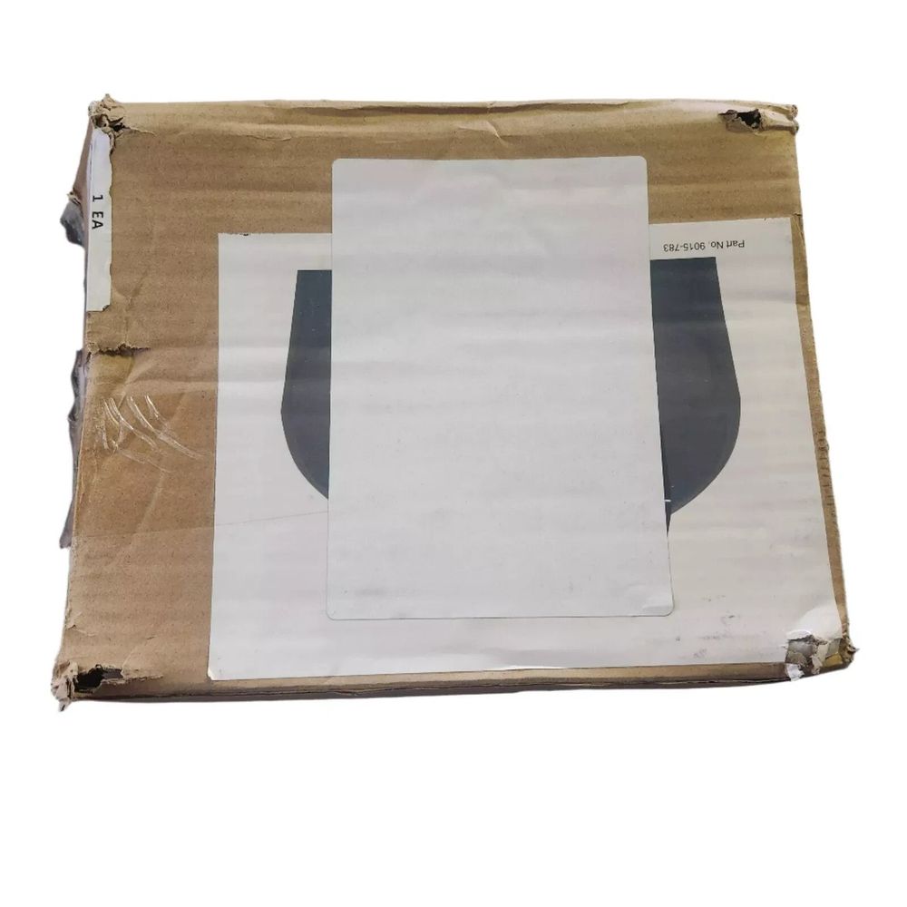 Universal Deck Kit Pump Mounting Plate for Amtrol 9015-783 – Easy Installation, Unbranded – a piece of cardboard paper with a picture of a…