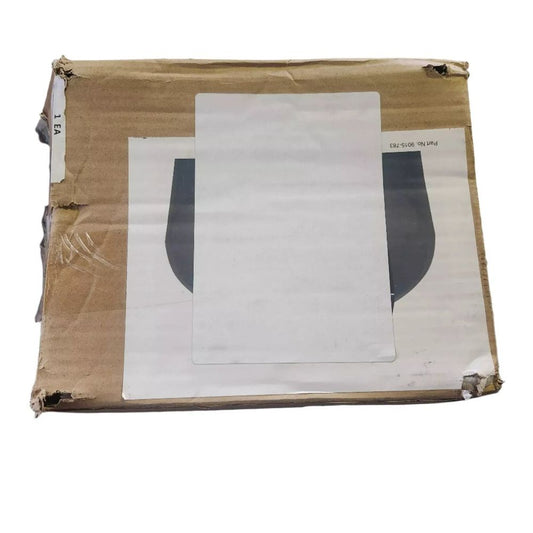 Universal Deck Kit Pump Mounting Plate for Amtrol 9015-783 – Easy Installation, Unbranded – a piece of cardboard paper with a picture of a…