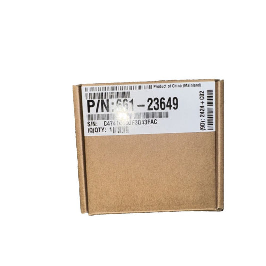 MacBook Pro 14" LCD Panel Screen Sleep Sensor Cable [661-23649], Unbranded – a cardboard box with a label on it