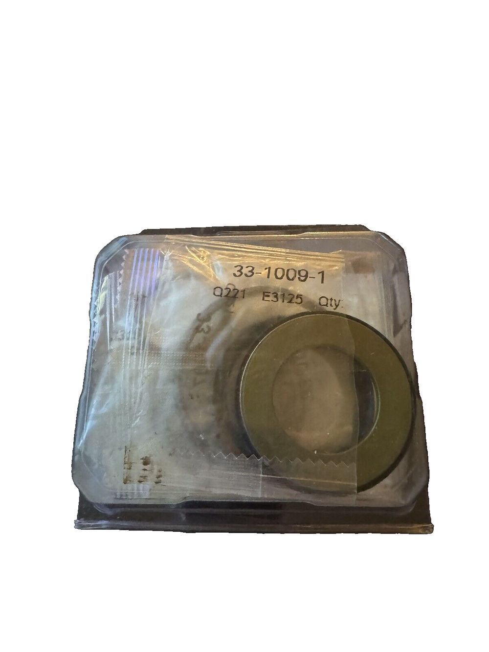 22-1026 Steering Stem Bearing Seal Kit For Husaberg KTM, 22-1026, ALL BALLS – a coin with a small hole in the middle
