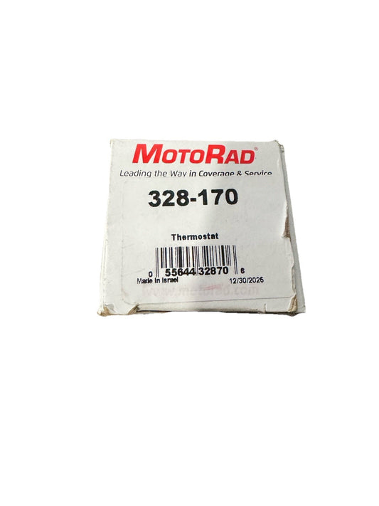 Engine Coolant Thermostat-Standard Coolant Thermostat Motorad 328-170