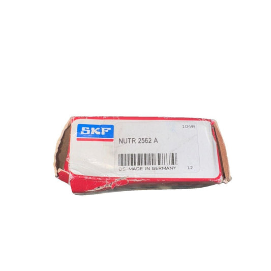 SKF NUTR2562-A Bearing – a battery for the new battery