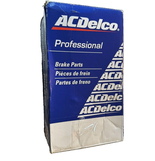 ACDelco Professional 18M92 Brake Master Cylinder Assembly – aqueo professional brake pads