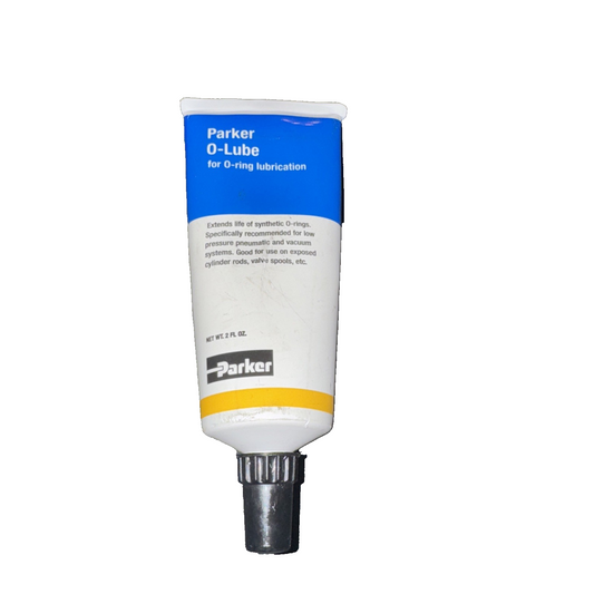Parker-Hannifin OLUBE 884-2 O-Lube O-Ring Lubricant