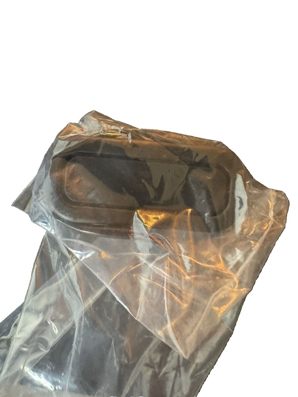 Dorman 901-147 Tailgate Release Switch Compatible with Select Models – a plastic bag with a plastic handle