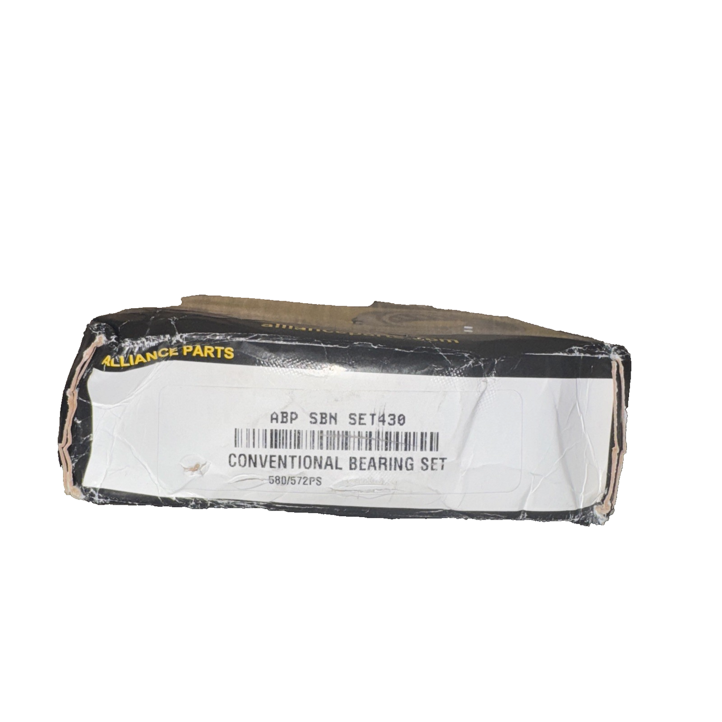 Alliance ABP-SBN-SET430 Wheel Bearing, Set