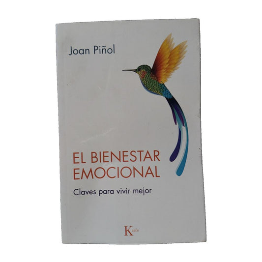 El bienestar emocional: Claves para vivir mejor, DaveyDooDeals – elbier enciona, a lar