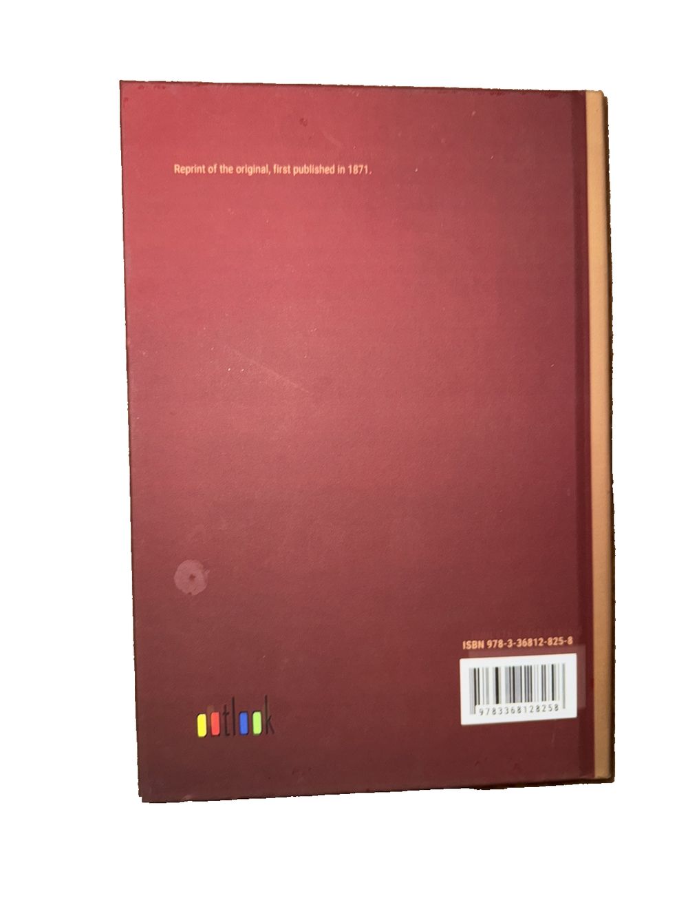 Saint Louis: the Future Great City of the World, DaveyDooDeals – the book of the year, 1971