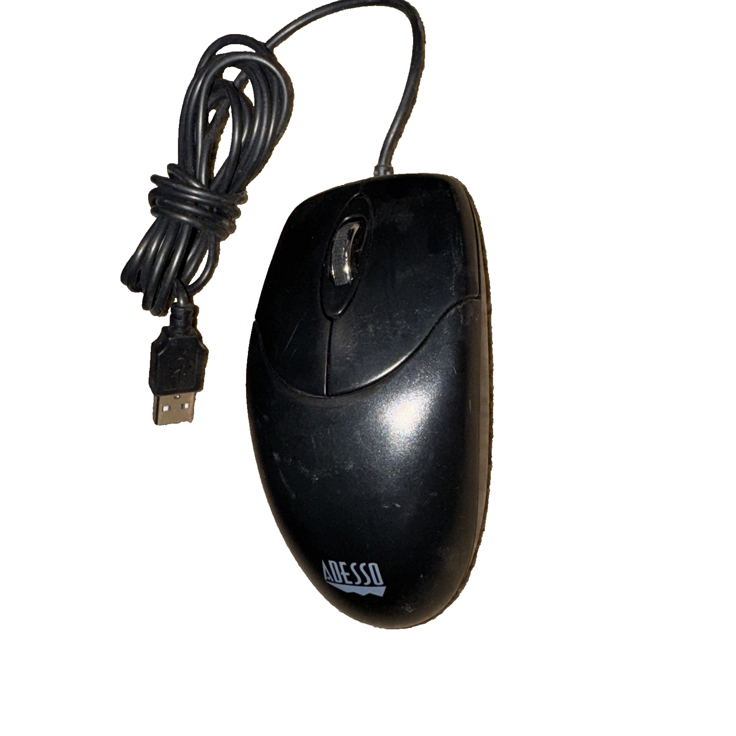 Adesso iMouse Desktop Full Sized Mouse IMOUSEM6-TAA