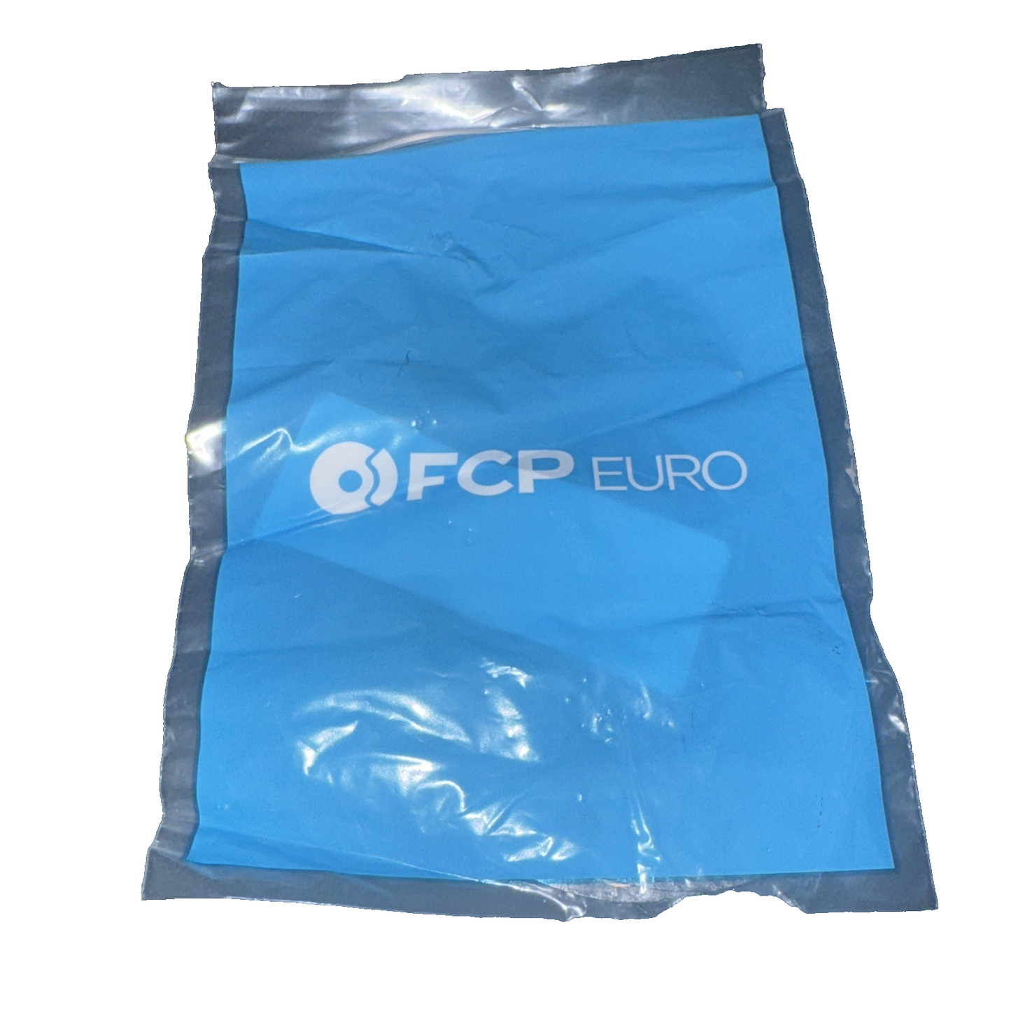 BMW Secondary Air Injection Pipe Gasket - FCP EURO 11721435367 2 Pack