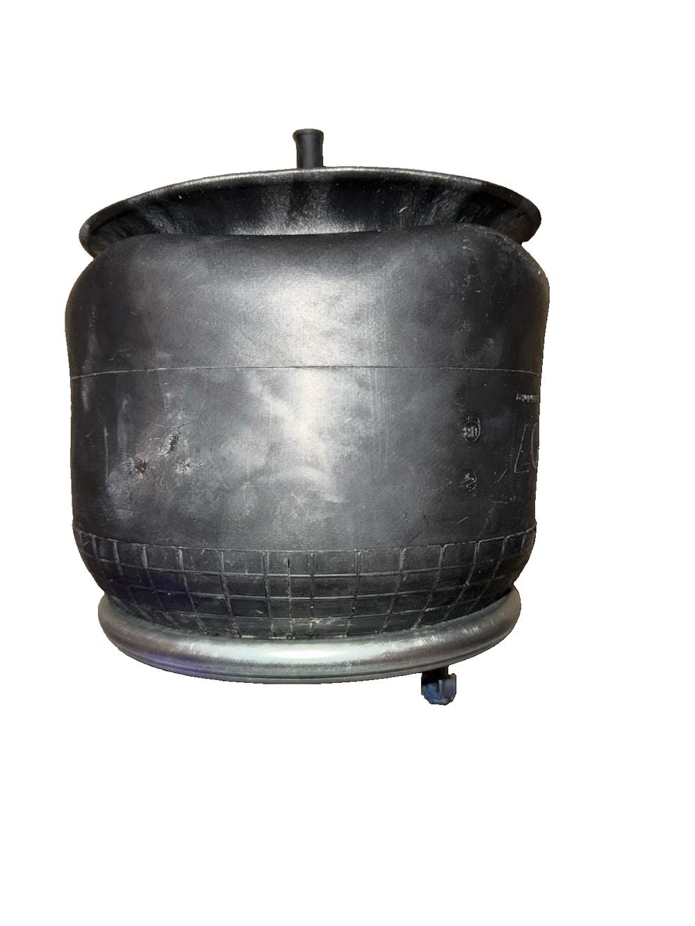 Sampa SP559807 Air Spring – a large black pot with a handle