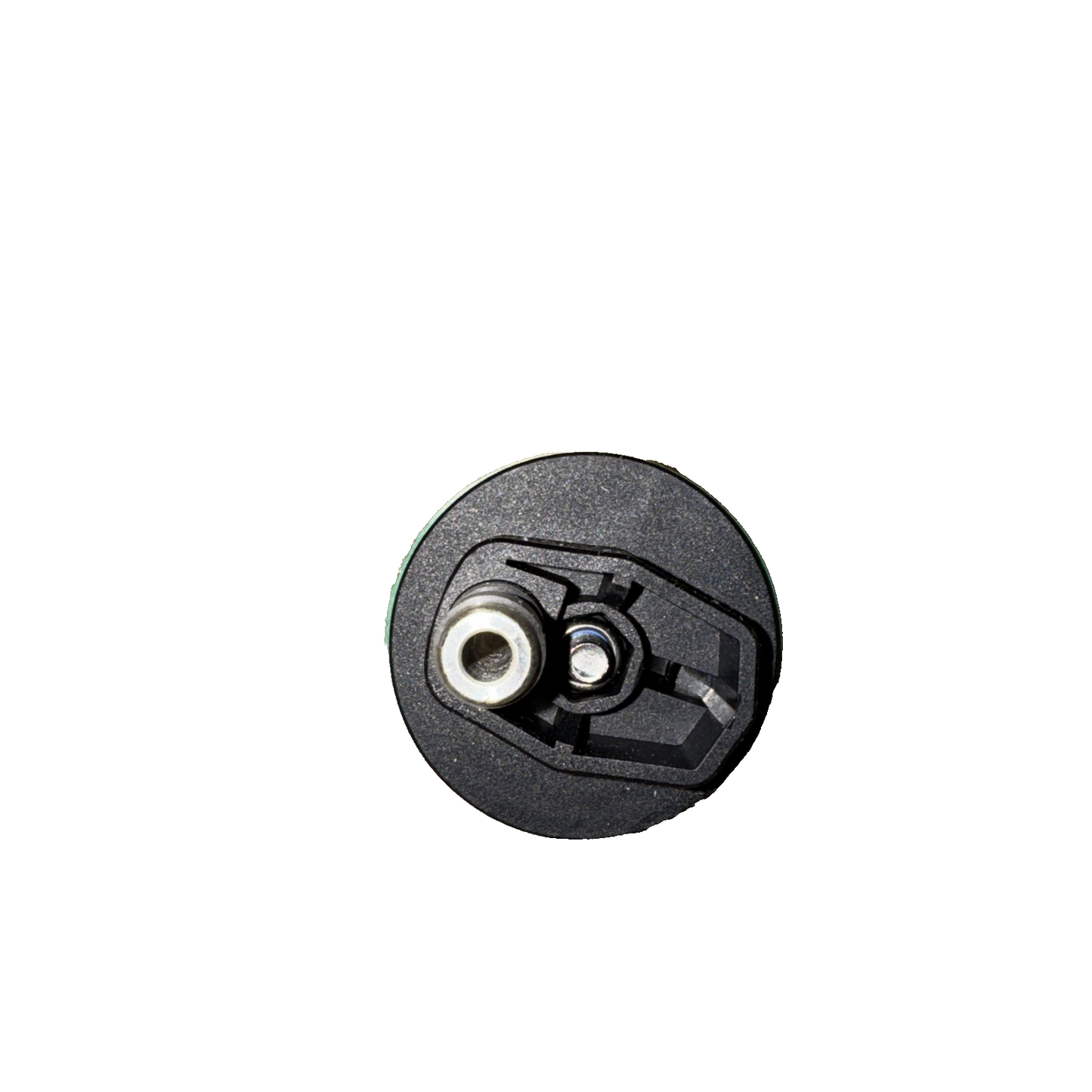 FlowZone 5-In-1 Spray Pattern Quick-Connect Nozzle (FZAALV)
