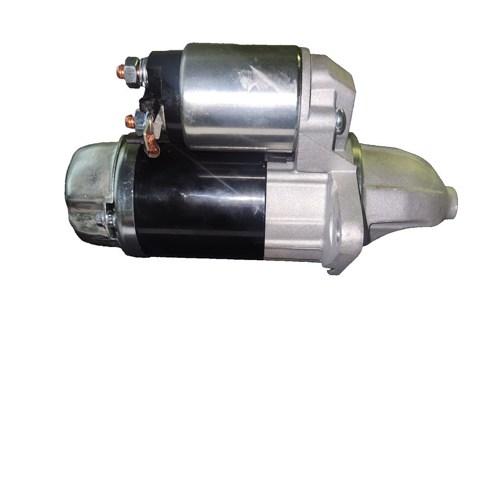 DB Electrical 410-48181 Starter Compatible With-Replacement For 2.5L Saab 9-2X 2 – starter motor starter for volvo