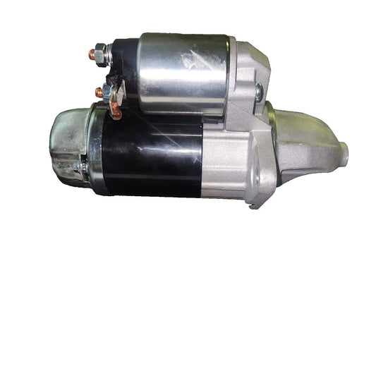 DB Electrical 410-48181 Starter Compatible With-Replacement For 2.5L Saab 9-2X 2 – starter motor starter for volvo