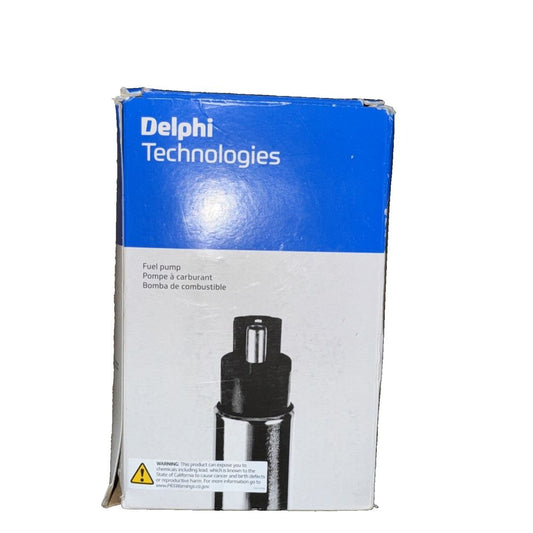 Delphi FD0039 Universal Fuel Pump – deli technologies deli technologies deli technologies deli technologies deli technologies deli technolo…