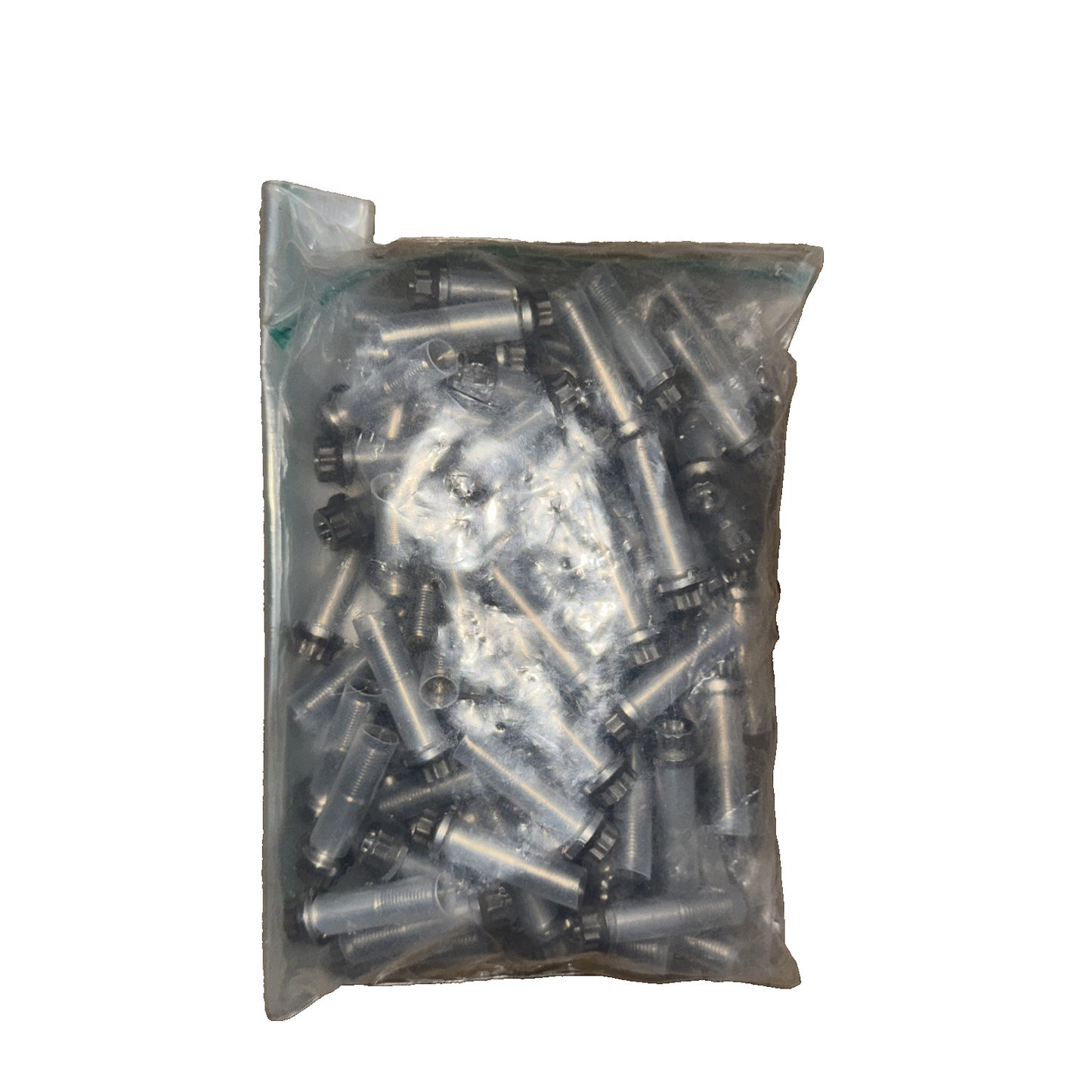B0201074-6-12 Bolt 12 PT Head INCO 87 Pack