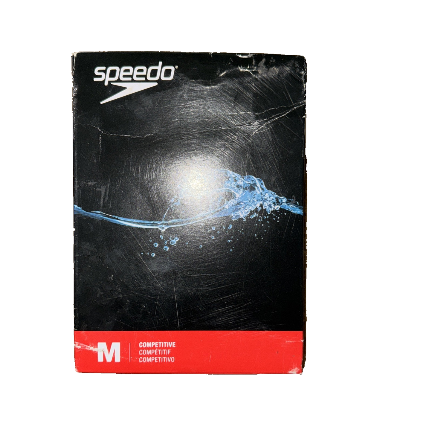 Speedo The One Brief ML Navy Size 32