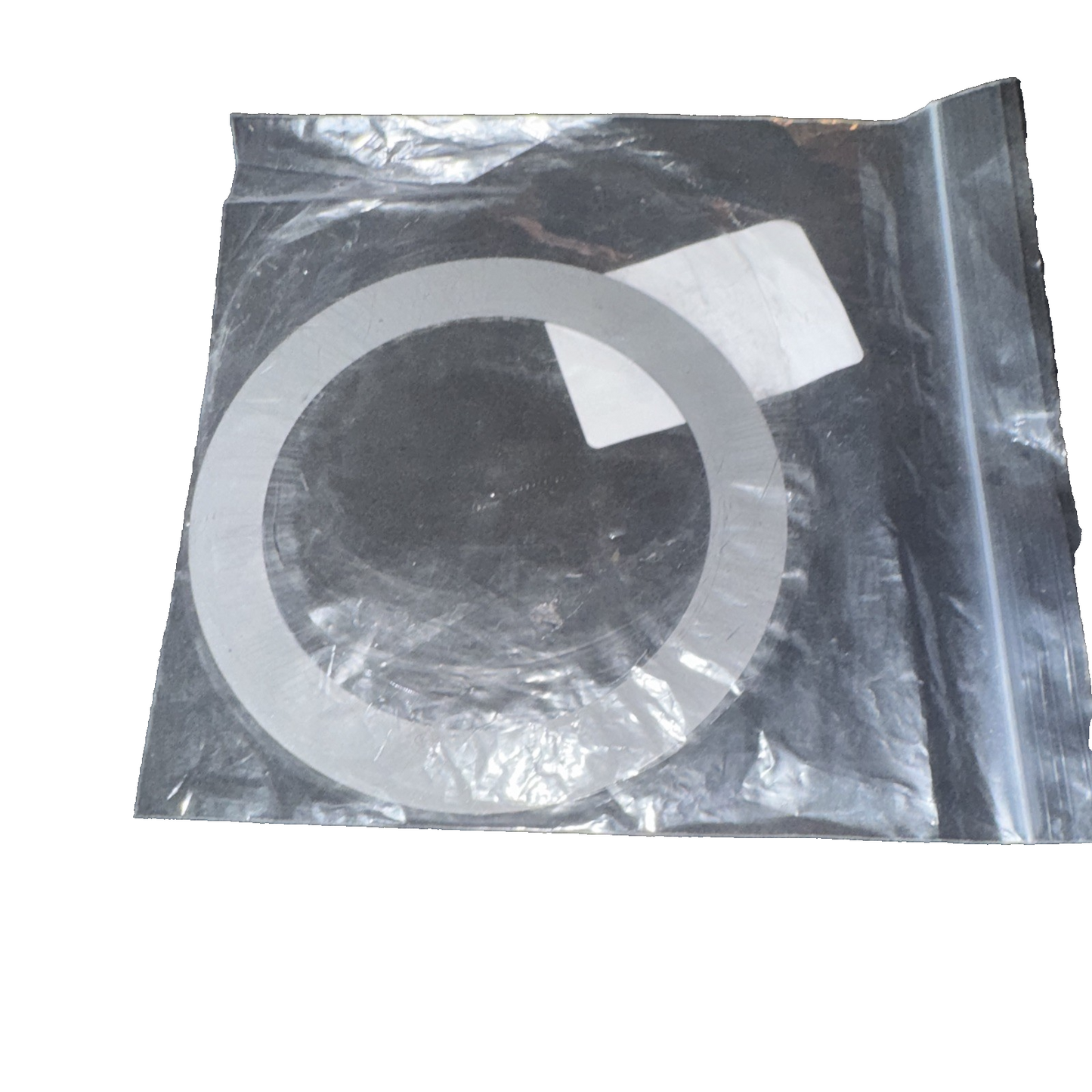 SHM00178 SHIM, 4.503 X 6.00 X .050STL.