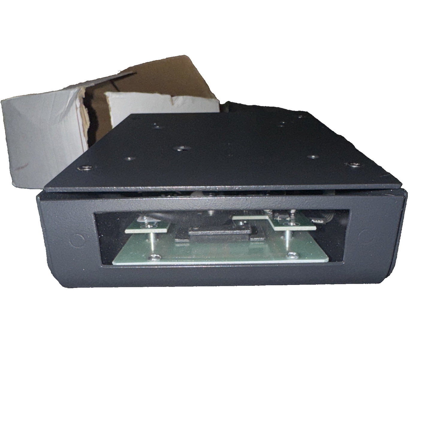 Keypad/Pin Pad With Braile (No Cord/Accessories)