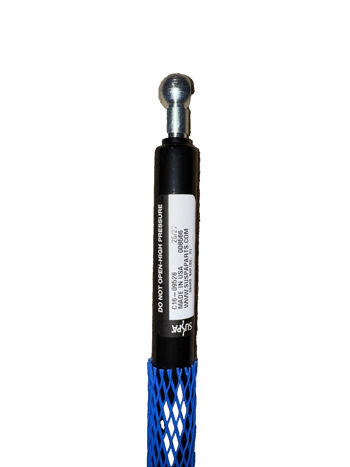 C16-09528 Gas Spring Suspa Inc