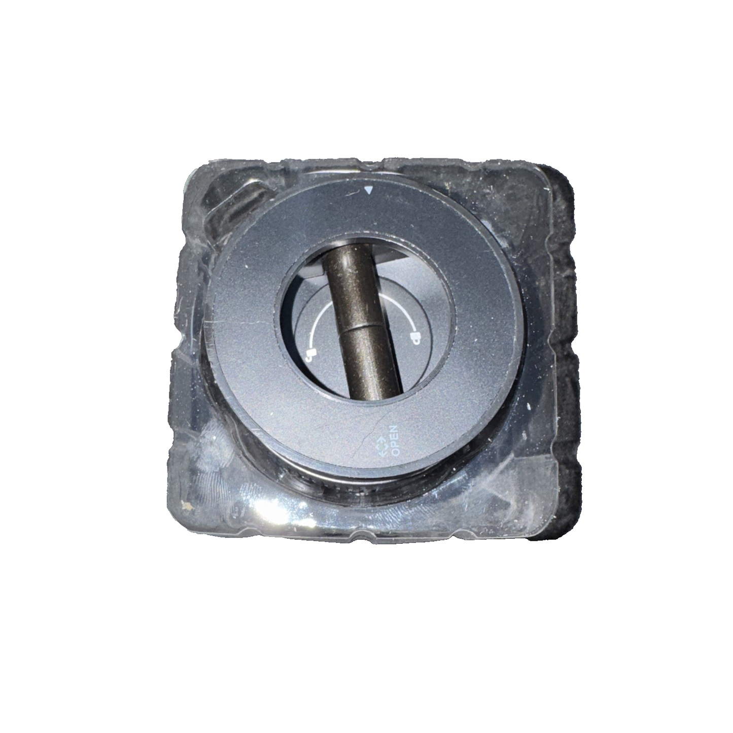 Vacuum Suction Magnetic Bracket K007, 2025 New 360° Rotatable 180° Foldable
