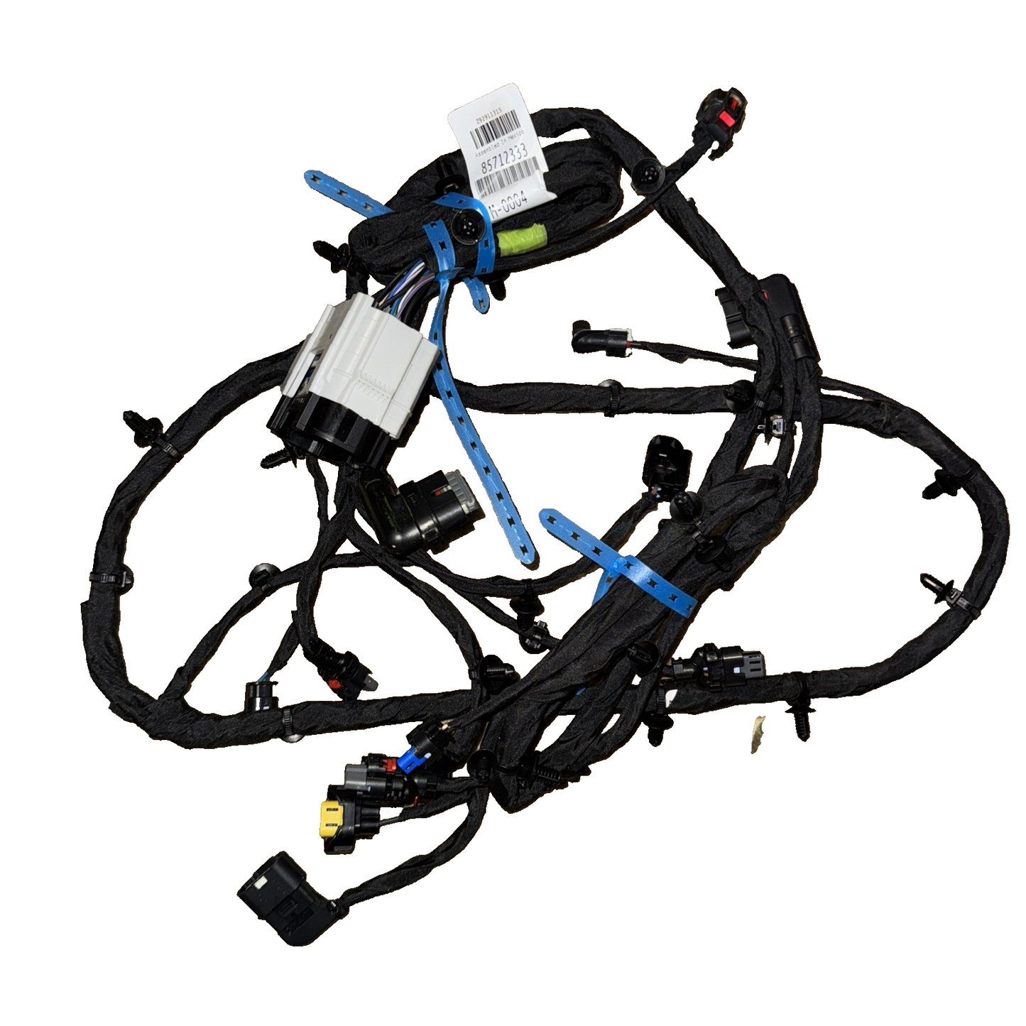Wiring Harness - GM (85712333)