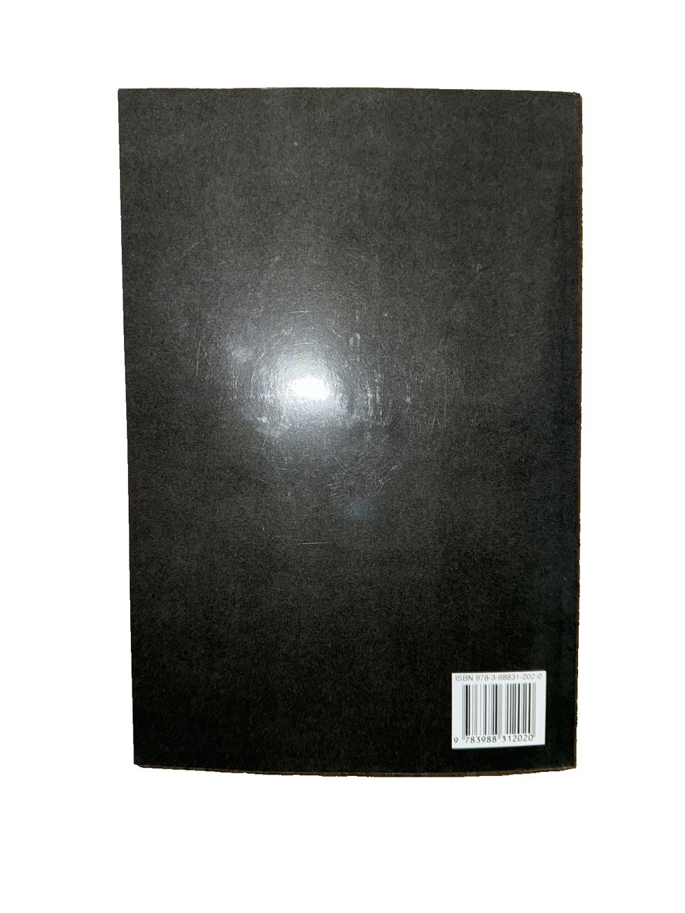 Crystals Healing for Beginners: Discovering the Power of Crystals. A Beginner's, DaveyDooDeals – a black notebook with a white background