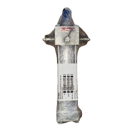 Hydraulic Cylinder 2Bx6Sx1R MEB00231, The Sheffer Corp – a piece of plastic insulation insulation insulation